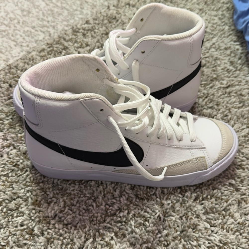 Boys Nike blazers